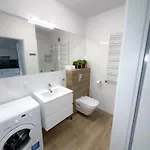 Waterline Kolobrzeg, Baseny I Strefa Rekreacyjna, Osiedle Feniks Apartment