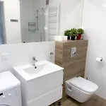 Apartment Waterline Kolobrzeg, Baseny I Strefa Rekreacyjna, Osiedle Feniks *