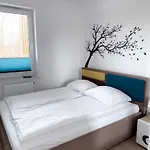 Waterline Kolobrzeg, Baseny I Strefa Rekreacyjna, Osiedle Feniks *