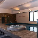 Waterline Kolobrzeg, Baseny I Strefa Rekreacyjna, Osiedle Feniks Apartment *