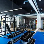 Waterline Kolobrzeg, Baseny I Strefa Rekreacyjna, Osiedle Feniks Apartment *