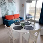 Waterline Kolobrzeg, Baseny I Strefa Rekreacyjna, Osiedle Feniks Apartment *