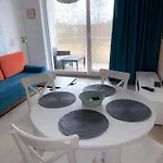 Waterline Kolobrzeg, Baseny I Strefa Rekreacyjna, Osiedle Feniks Kolberg