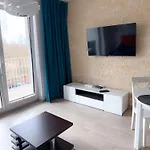 Waterline Kolobrzeg, Baseny I Strefa Rekreacyjna, Osiedle Feniks * Kolberg