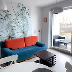 Waterline Kolobrzeg, Baseny I Strefa Rekreacyjna, Osiedle Feniks