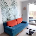 Waterline Kolobrzeg, Baseny I Strefa Rekreacyjna, Osiedle Feniks Apartment