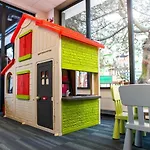 Apartment Waterline Kolobrzeg, Baseny I Strefa Rekreacyjna, Osiedle Feniks *