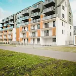 Apartment Waterline Kolobrzeg, Baseny I Strefa Rekreacyjna, Osiedle Feniks *