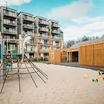 Waterline Kolobrzeg, Baseny I Strefa Rekreacyjna, Osiedle Feniks Apartamento Kołobrzeg