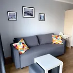 Waterline Kolobrzeg, Baseny I Strefa Rekreacyjna, Osiedle Feniks * Kolberg