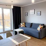 Waterline Kolobrzeg, Baseny I Strefa Rekreacyjna, Osiedle Feniks