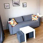 Waterline Kolobrzeg, Baseny I Strefa Rekreacyjna, Osiedle Feniks Apartment