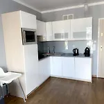 Waterline Kolobrzeg, Baseny I Strefa Rekreacyjna, Osiedle Feniks Apartamento *