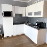 Waterline Kolobrzeg, Baseny I Strefa Rekreacyjna, Osiedle Feniks * Kolberg