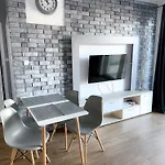 Waterline Kolobrzeg, Baseny I Strefa Rekreacyjna, Osiedle Feniks Kolberg