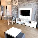 Waterline Kolobrzeg, Baseny I Strefa Rekreacyjna, Osiedle Feniks * Kolberg