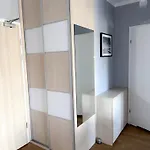 Apartment Waterline Kolobrzeg, Baseny I Strefa Rekreacyjna, Osiedle Feniks