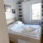 Apartment Waterline Kolobrzeg, Baseny I Strefa Rekreacyjna, Osiedle Feniks