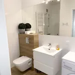 Waterline Kolobrzeg, Baseny I Strefa Rekreacyjna, Osiedle Feniks Apartamento Kołobrzeg