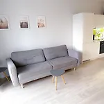 Waterline Kolobrzeg, Baseny I Strefa Rekreacyjna, Osiedle Feniks