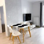 Apartment Waterline Kolobrzeg, Baseny I Strefa Rekreacyjna, Osiedle Feniks