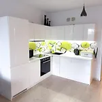 Waterline Kolobrzeg, Baseny I Strefa Rekreacyjna, Osiedle Feniks Apartamento Kołobrzeg