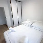 Waterline Kolobrzeg, Baseny I Strefa Rekreacyjna, Osiedle Feniks Apartamento Kołobrzeg