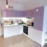 Waterline Kolobrzeg, Baseny I Strefa Rekreacyjna, Osiedle Feniks Kolberg