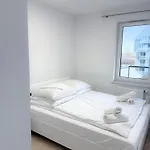 Apartment Waterline Kolobrzeg, Baseny I Strefa Rekreacyjna, Osiedle Feniks *