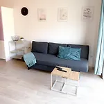 Apartment Waterline Kolobrzeg, Baseny I Strefa Rekreacyjna, Osiedle Feniks Kolberg