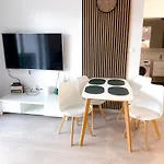 Waterline Kolobrzeg, Baseny I Strefa Rekreacyjna, Osiedle Feniks * Kolberg