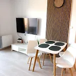 Apartment Waterline Kolobrzeg, Baseny I Strefa Rekreacyjna, Osiedle Feniks Kolberg