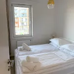 Apartment Waterline Kolobrzeg, Baseny I Strefa Rekreacyjna, Osiedle Feniks Kolberg