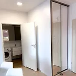 Waterline Kolobrzeg, Baseny I Strefa Rekreacyjna, Osiedle Feniks Kolberg