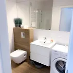 Waterline Kolobrzeg, Baseny I Strefa Rekreacyjna, Osiedle Feniks Apartment