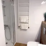 Waterline Kolobrzeg, Baseny I Strefa Rekreacyjna, Osiedle Feniks Apartamento Kołobrzeg