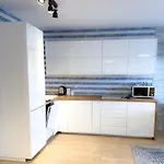 Waterline Kolobrzeg, Baseny I Strefa Rekreacyjna, Osiedle Feniks Apartment Kolberg