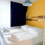 Apartment Waterline Kolobrzeg, Baseny I Strefa Rekreacyjna, Osiedle Feniks *