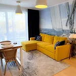 Waterline Kolobrzeg, Baseny I Strefa Rekreacyjna, Osiedle Feniks *