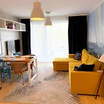 Waterline Kolobrzeg, Baseny I Strefa Rekreacyjna, Osiedle Feniks * Kolberg