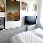 Waterline Kolobrzeg, Baseny I Strefa Rekreacyjna, Osiedle Feniks * Kolberg