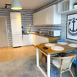 Waterline Kolobrzeg, Baseny I Strefa Rekreacyjna, Osiedle Feniks Apartment Kolberg