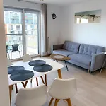 Waterline Kolobrzeg, Baseny I Strefa Rekreacyjna, Osiedle Feniks Kolberg