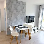 Waterline Kolobrzeg, Baseny I Strefa Rekreacyjna, Osiedle Feniks Apartment *