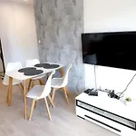 Waterline Kolobrzeg, Baseny I Strefa Rekreacyjna, Osiedle Feniks Apartamento *
