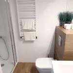 Waterline Kolobrzeg, Baseny I Strefa Rekreacyjna, Osiedle Feniks Apartamento Kołobrzeg