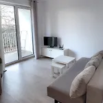 Apartamento Waterline Kolobrzeg, Baseny I Strefa Rekreacyjna, Osiedle Feniks *