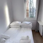 Waterline Kolobrzeg, Baseny I Strefa Rekreacyjna, Osiedle Feniks Kolberg