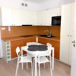Apartment Waterline Kolobrzeg, Baseny I Strefa Rekreacyjna, Osiedle Feniks