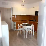 Apartment Waterline Kolobrzeg, Baseny I Strefa Rekreacyjna, Osiedle Feniks *